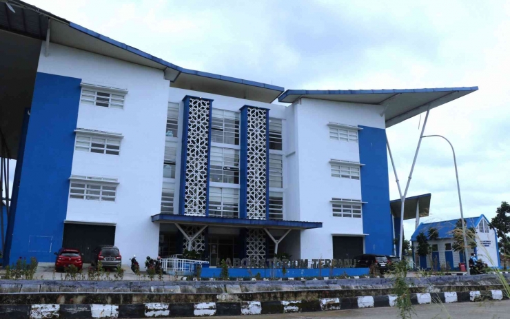 Laboratorium Canggih FISIP UIN Raden Fatah Palembang Dukung Inovasi Mahasiswa Fakultas Ilmu Sosial dan Ilmu Politik (FISIP) UIN Raden Fatah Palembang