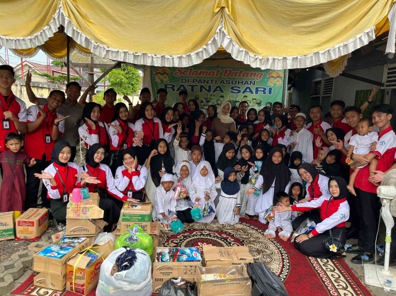 Dokumentasi Kegiatan