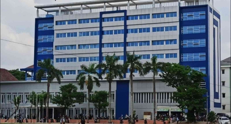 FISIP UIN Raden Fatah Palembang