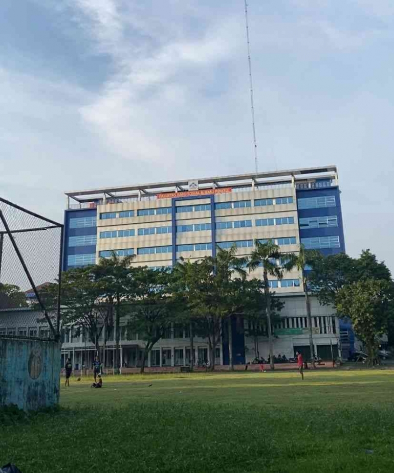 UIN RADEN FATAH PALEMBANG