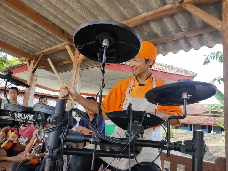 Sumber Humas Lapas Wonosari