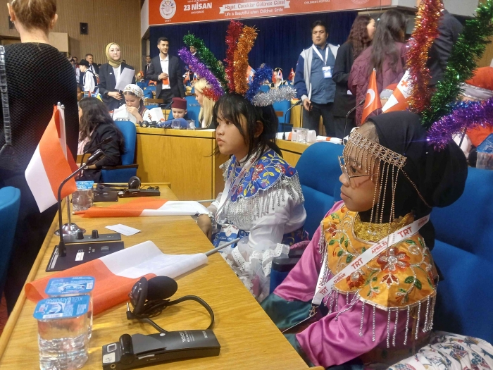 Perwakilan siswa.indonesia/dokpri