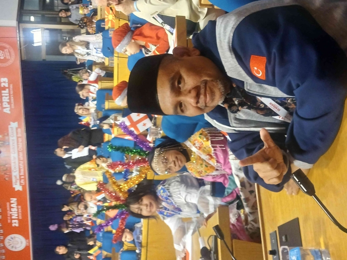 Pemberian kenangan/dokpri