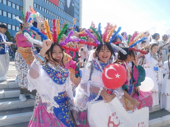 Foto bareng usai acara/dokpri