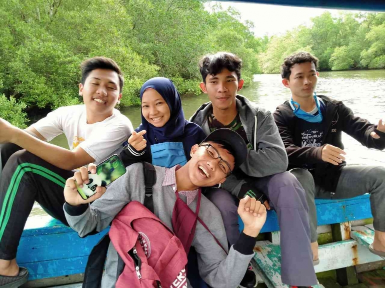 Hutan Mangrove sumber: IMG-20200605-WA0116