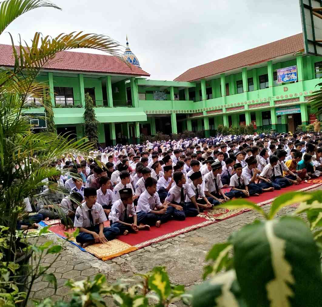 Ujian Bukan Segalanya: Menakar Keberhasilan Anak Dengan Lebih Dari Sekadar Angka