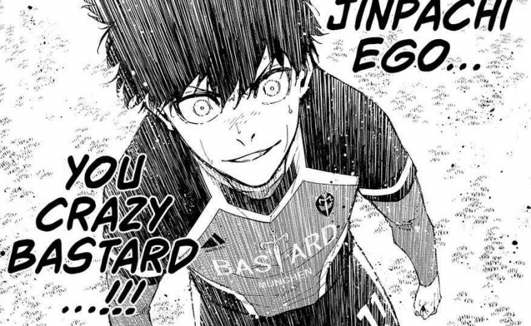Sinopsis dan Baca Manga Blue Lock Chapter 301, Persiapan Piala Dunia ...