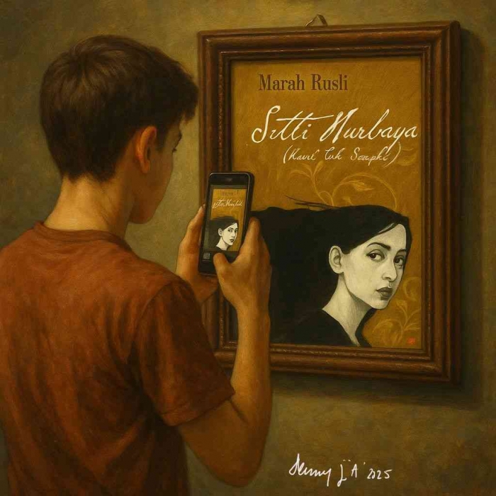 Sumber : dennyja.word