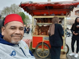 Roti turki/dokpri