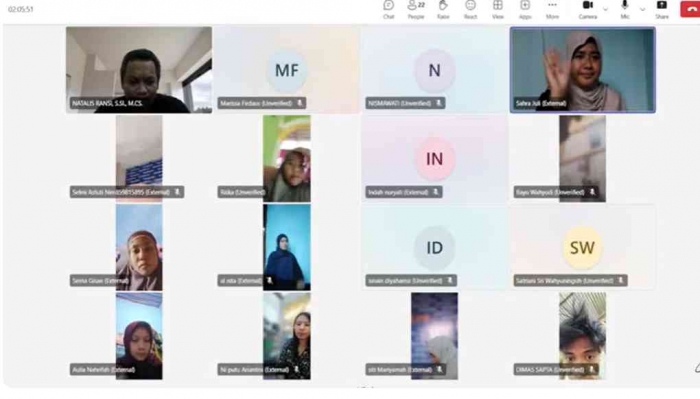 suasana tuweb: dokpri