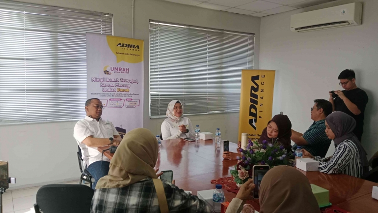 Ibu Tania Endah Budhi (sumber: dokumen pribadi)