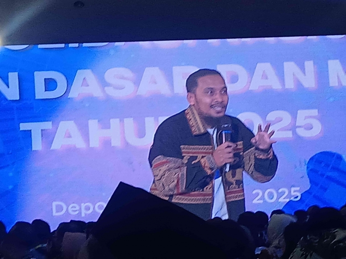 Komika asal ntt/dokpri