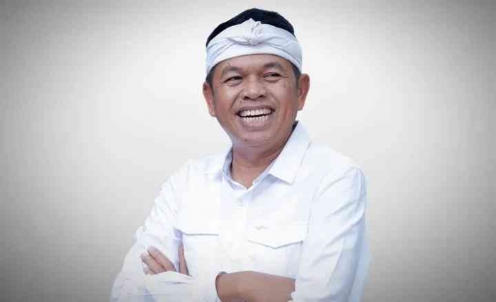 Kang Dedi Mulyadi, Sumber: dokpri