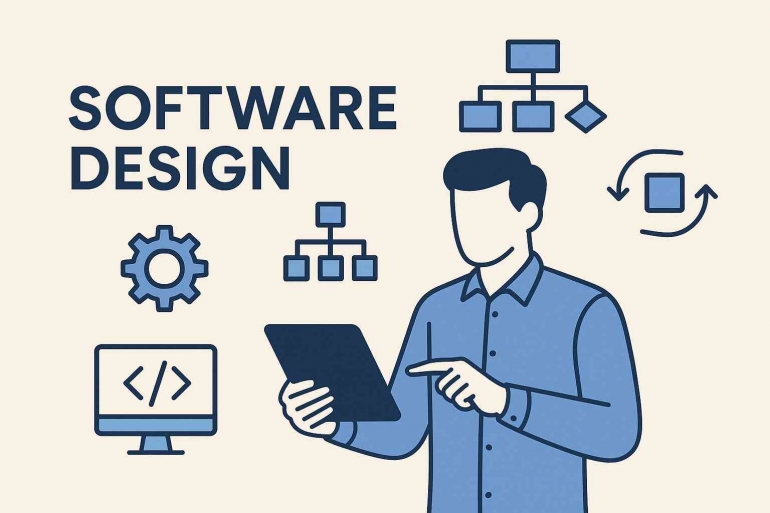Software Design P Software Design Halaman 1 - Kompasiana.com