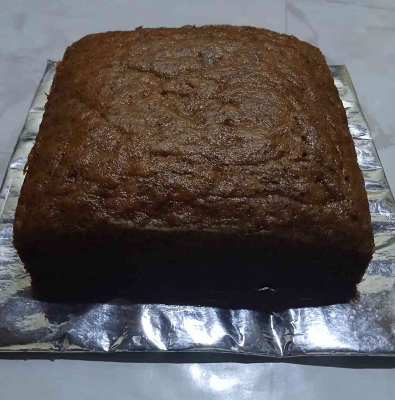 Cake