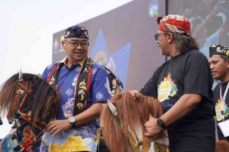 istimewa Fesstival Temanggung 2025