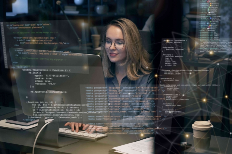 Tantangan Html/css Membangun Perangkat Lunak Bukan Sekedar Kode: Tantangan Nyata dalam ...