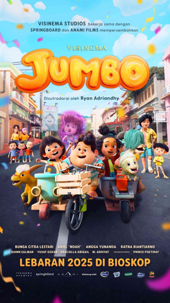 Film Jumbo 2025 Tontonan Keluarga Yang Penuh Warna Dan Makna Halaman 1 film-jumbo-2025-tontonan-keluarga-yang-penuh-warna-dan-makna-halaman-1