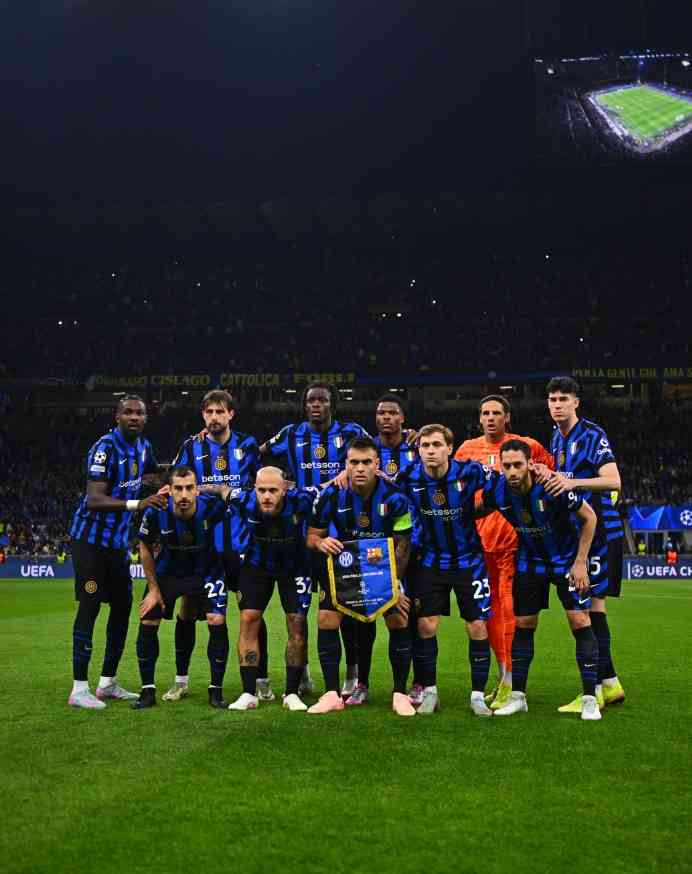 Sumber: Instagram @inter