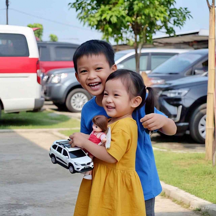 Diolah dengan Meta AI (dokpri)