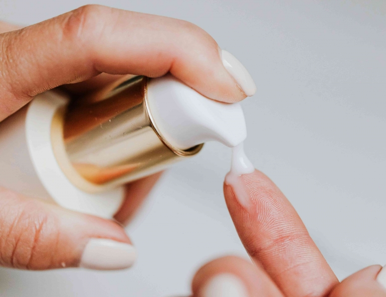 Ilustrasi: https://www.pexels.com/id-id/pencarian/skincare/