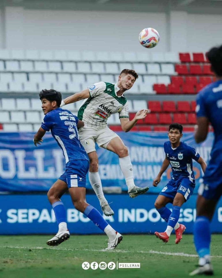 Sumber: instagrampsssleman