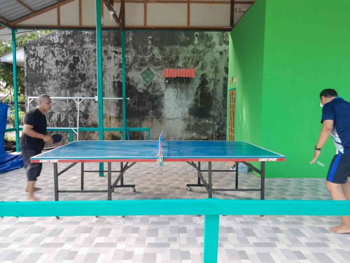 Foto dari sisi kanan (dokpri)