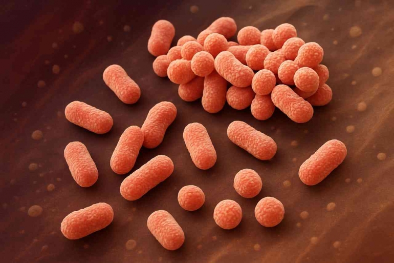Non Pigmented Rhodococcus Proses Bioremediasi Tanah yang Tercemar Polusi Minyak Bumi dan ...