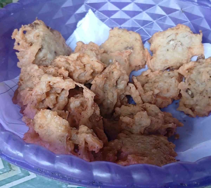 Rimbil(dokumentasi pribadi: Isti Yogiswandani)