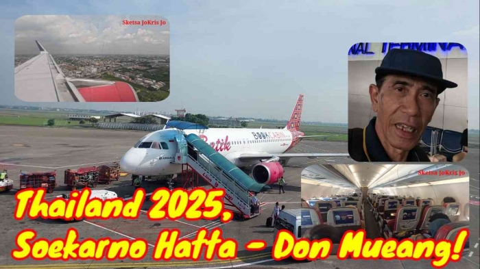 Sumber Dok : J.Krisnomo