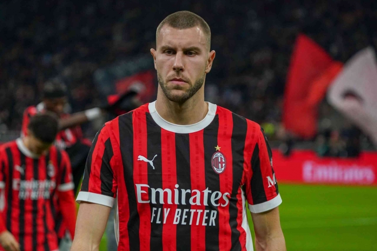 Sumber: milanreports.com