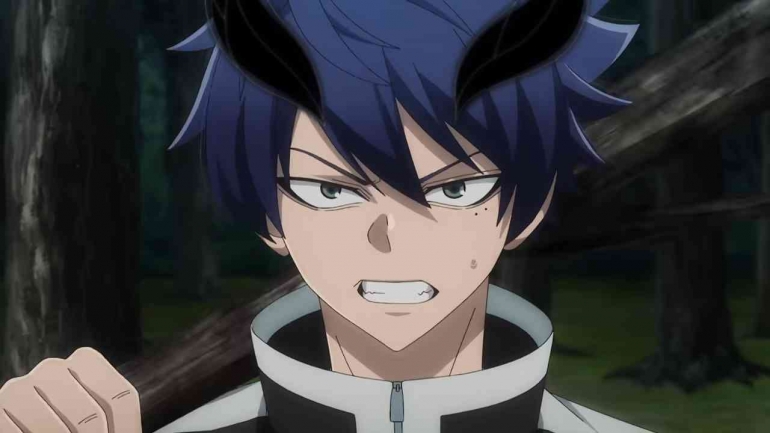 Sinopsis Anime Tougen Anki, Tayang Juli 2025 (Youtube Tougen Anki)