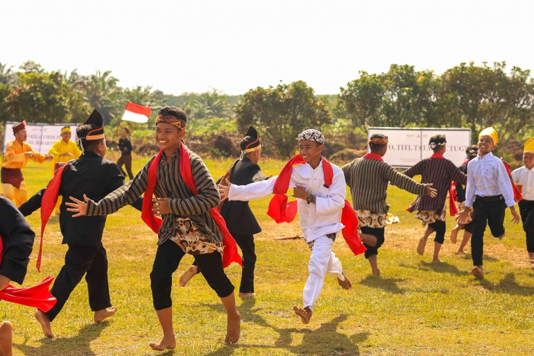 Sumber: Tim Multimedia PMDG Kampus 12