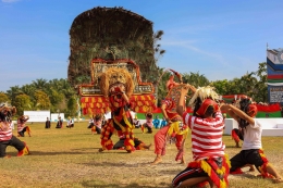 Sumber: Tim Multimedia PMDG Kampus 12