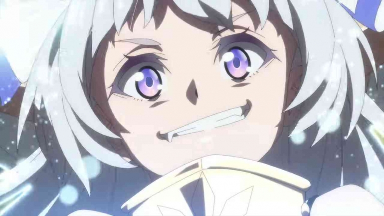Sinopsis Anime Tsuyukote New Saga, Tayang Juli 2025 (Youtube: ABC Animation)