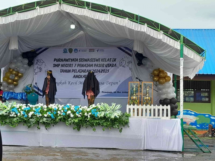 Tari daerah modifikasi (dokpri)