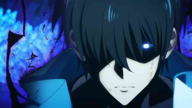Anime Solo Leveling Menangkan Penghargaan Anime of the Year versi Anime Awards 2025 (Youtube: Aniplex)