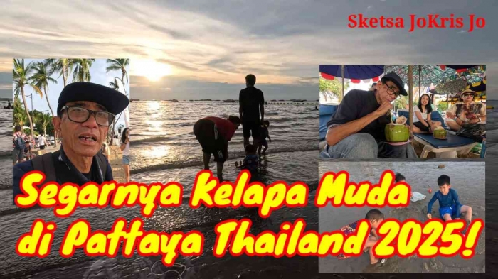 Sumber Foto : Dok J.Krisnomo