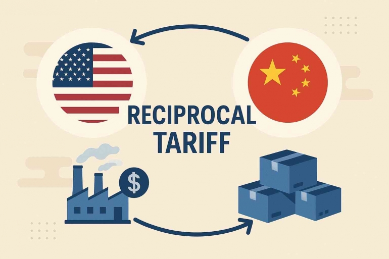 Reciprocal Tariffs List.pdf Di Balik Reciprocal Tariffs: Bagaimana Investor Membacaa Sinyal ...