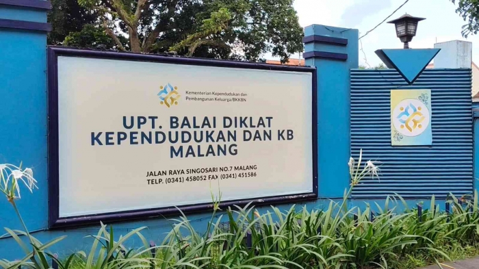 Gambar profil lembaga