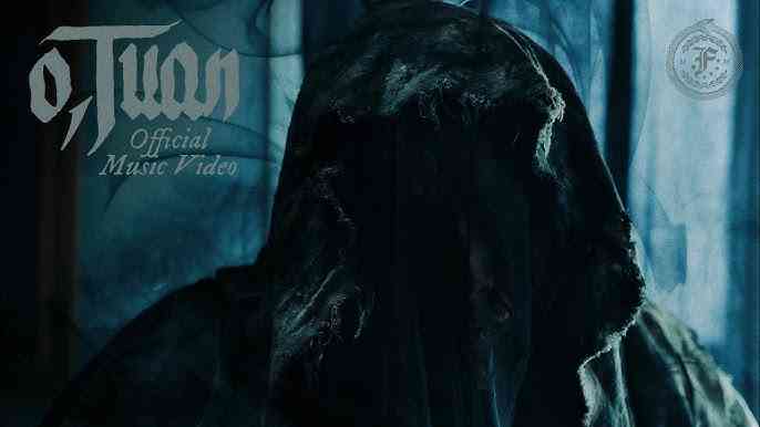 Thumbnail Music Video o, Tuan (Sumber: YouTube .Feast)