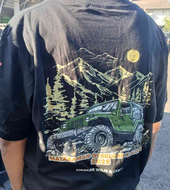 Diary MOX 2025: Mengelilingi Lereng wilis-Lawu(dokumentasi pribadi: Isti Yogiswandani)