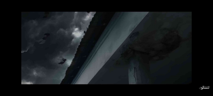 Cuplikan MV o, Tuan (Sumber: YouTube .Feast)