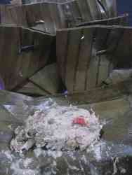 Botok, kuliner Jawa Timur(dokumentasi pribadi: Isti Yogiswandani)