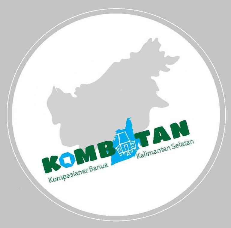 Banua Kalimantan Selatan KOMBATAN | KOMBATAN