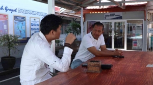 Rutan Tanah Grogot Gandeng Binda Kaltim, Perkuat Sistem Keamanan Internal - Kompasiana.com
