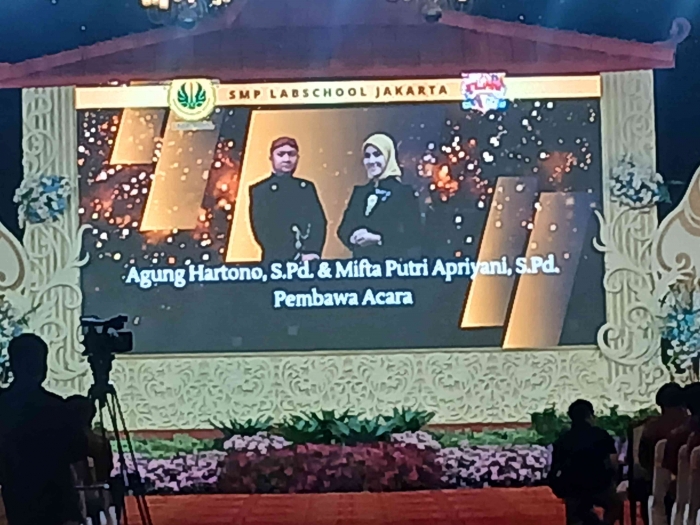 Pembawa acara/dokpri