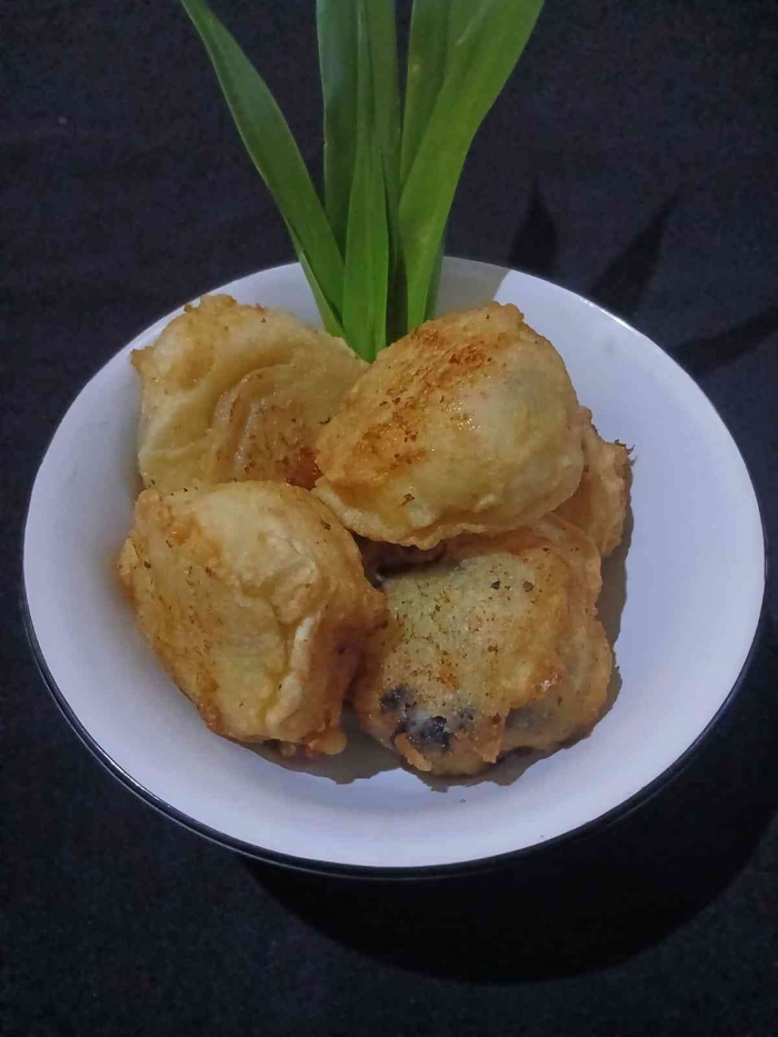 Rondo Royal (dokumentasi pribadi: Isti Yogiswandani)