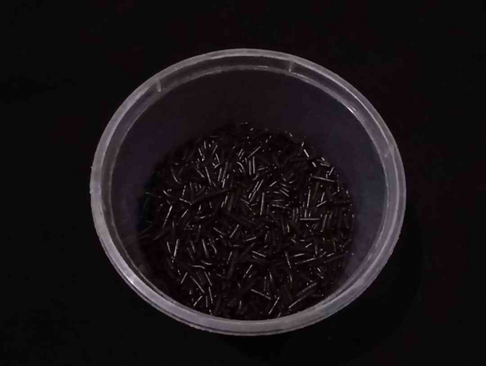 Coklat meses, memperkaya rasa Rondo Kemul A(dokumentasi pribadi: Isti Yogiswandani)