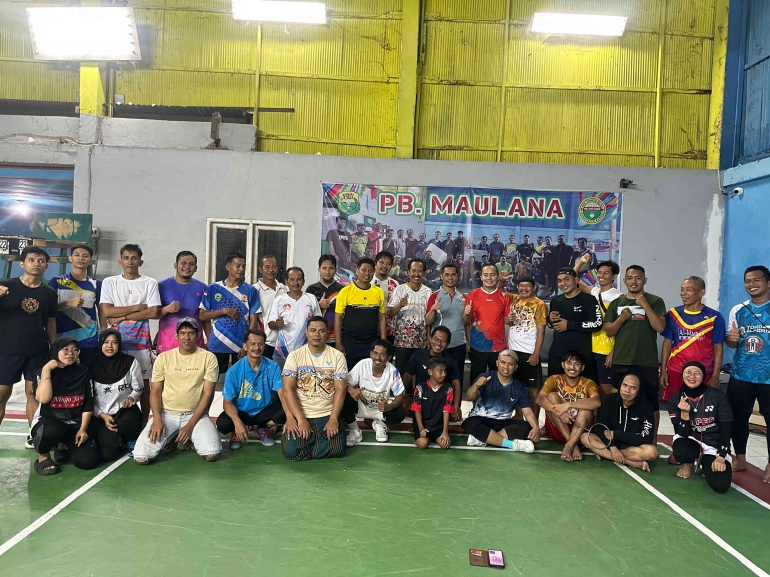 Foto Bersama